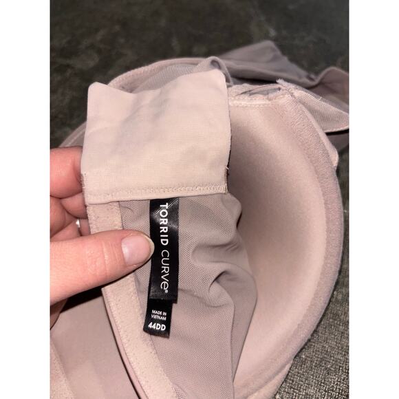 Torrid women’s 44DD bras (lot of 4) - Picture 4 of 9